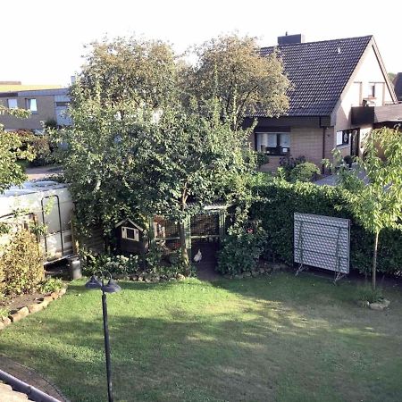 Spechtstrasse 65 Ferienwohnung Nordhorn Zewnętrze zdjęcie