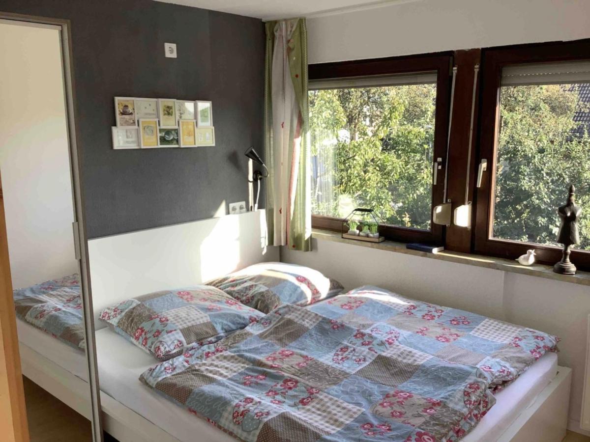Spechtstrasse 65 Ferienwohnung Nordhorn Zewnętrze zdjęcie